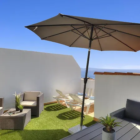 Apartment Breathtaking Beachfront Terrace In By Costarentals - Ref M45 Manilva