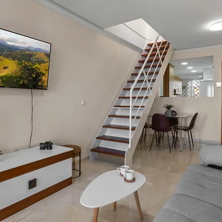 Apartment Breathtaking Beachfront Terrace In By Costarentals - Ref M45